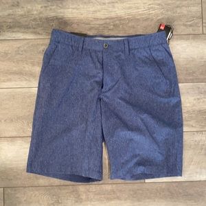 Under Armour Golf Shorts NWT sz 34